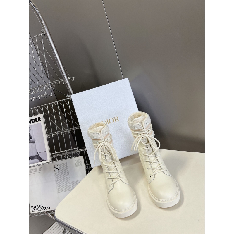 ch**an D*or boots